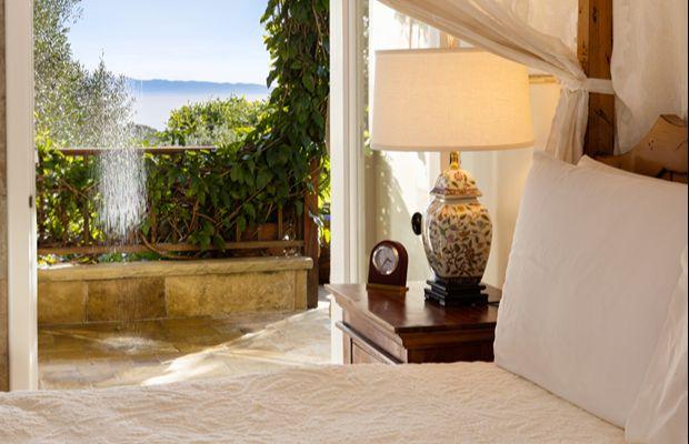 San Ysidro Ranch